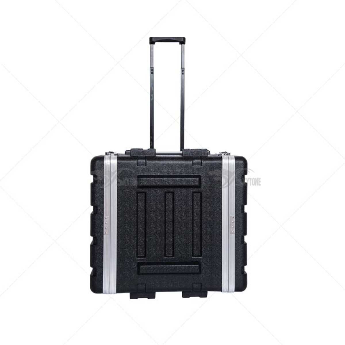 ABS rack case with trolley
