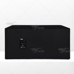 STX828S dual 18 inch 2000W subwoofer speaker, 18 inch bass bin