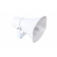 207 Outdoor Horn loudspeaker Waterproof PA Horn Speaker, 30w horn speaker