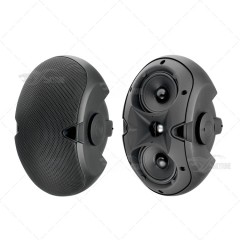 EVID 4.2 Background speaker,wall-mounted speaker