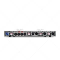 4CH HQ4035 4X3500W power amplifier,  60V-300V widely voltage high power amplifier