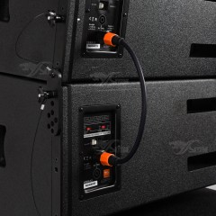 VERA12+ single 12 inch professional line array speaker