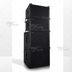 VERA12+ single 12 inch professional line array speaker
