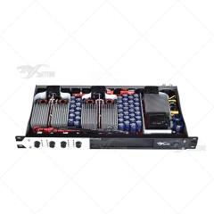 4CH DTD4X1.3 power amplifier,4X1300W professional power amplifier