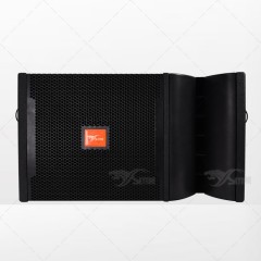 VRX932LA neodymium single 12 inch 2 way line array speaker