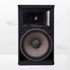 SRX715 stage speaker, 15inch loudspeaker